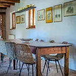 Fortified Borgo Among Friuli's Vineyards Holiday home *