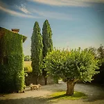 Fortified Borgo Among Friuli's Vineyards 펜션 *