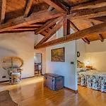 Fortified Borgo Among Friuli's Vineyards Holiday home *