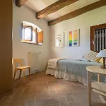 Fortified Borgo Among Friuli's Vineyards Holiday home *