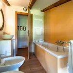 Fortified Borgo Among Friuli's Vineyards Remanzacco