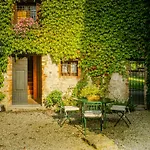 Fortified Borgo Among Friuli's Vineyards Holiday home Remanzacco