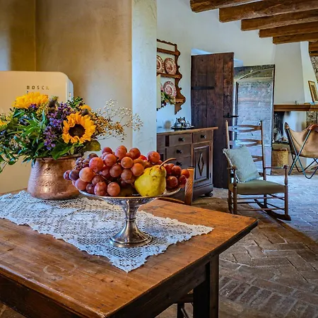Holiday home Fortified Borgo Among Friuli's Vineyards Remanzacco
