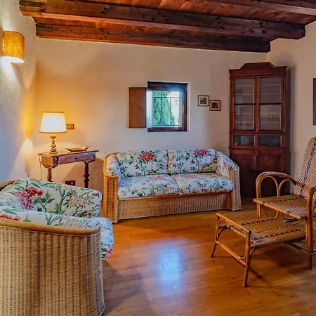 Holiday home Fortified Borgo Among Friuli's Vineyards *