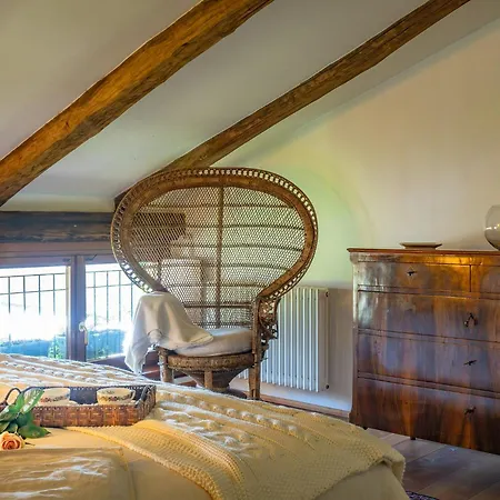 Fortified Borgo Among Friuli's Vineyards Casa vacanze *