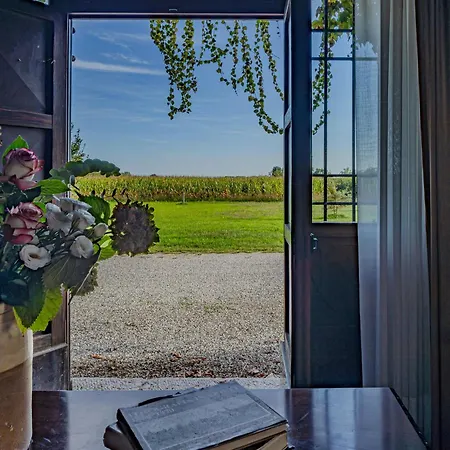Fortified Borgo Among Friuli's Vineyards Casa vacanze